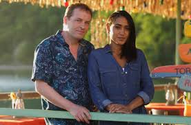 Les plus grands magiciens du monde : Meurtres Au Paradis France 2 Faut Il Regarder La Saison 8