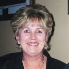 Rosemary Cook Bone Obituary July 4, 2019