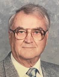 Tadd J. Jaskolka Obituary