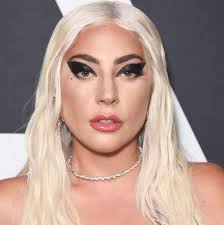 The lady gaga moniker was created by her former boyfriend and producer rob fusari—he sent a text message with an autocorrected version of queen's song radio ga ga (a song he sang. Lady Gaga Falling Offstage In Las Vegas Video Watch