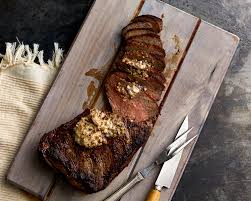 Pour the chuck steak marinade over the steaks and toss until completely coated.place plastic wrap over the top of the pan and place in the refrigerator for 24 hours. Easy Chuck Steak Recipe Myrecipes