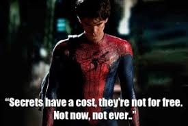 Gwen stacy the amazing spiderman 2012 stan lee love movie movie tv movie shelf hero movie peliculas audio latino online harry osborn. Amazing Spider Man Movie Quotes Quotesgram