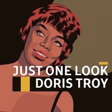 Doris Troy