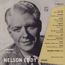 Nelson Eddy