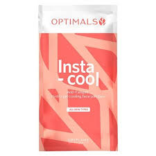 Insta Cool Yorgunluk Karsiti Cok Amacli Yuz Bantlari 35916 Other Masks Cilt Bakimi Oriflame Katalogu Nu Kesfet