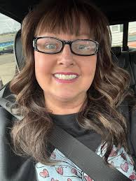 This woman is amazing! She did a great job