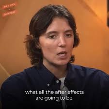 The DANGER of Ozempic