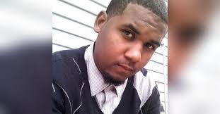 Teshawn Cooper Obituary