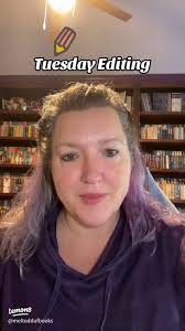 Behind the Scenes of Editing Chapter 1