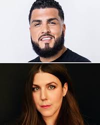 Hollywood's New Leaders of 2022