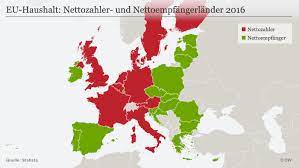 Deutschland war 1951 gründungsmitglied der von robert schuman initiierten europäischen gemeinschaft für kohle und stahl, kurz montanunion, ein vorläufer der europäischen union. Eu Gipfel Deutschland Zahlt Ein Drittel Der Brexit Lucke Europa Dw 23 02 2018