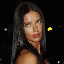 What makes multiracial/multiethnic people so beautiful? Example: Adriana  Lima's DNA is super mixed and she's beautiful : r/VindictaRateCelebs