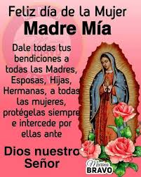 Jesús, aumenta en mi la fe, la esperanza y la caridad.