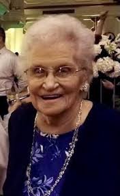 Elizabeth M. Van Wychen Obituary (2021)