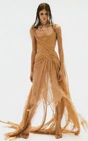 The Shipwreck Dress By Alexander Mcqueen 2003 Fashion Alexander Mcqueen Dresses