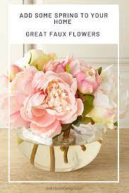 Shop online for quick delivery with 28 days return or click to collect in store. Flower Power The Best Faux Flowers And Botanicals Dvd Interior Design In 2021 Faux Flowers Faux Floral Arrangement Flower Arrangements