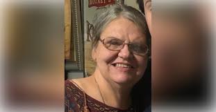 Obituary information for Charlotte Sue Hall Lane