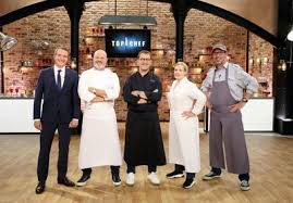 Top Chef 2020 Tout Ce Qu Il Faut Savoir Sur La Saison 11 Elle A Table Philippe Etchebest Chef Les Saisons