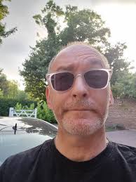 The SUN through my solar telescope today! #thesun #telescope