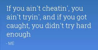 You could also cheat if you wanted to but i recommend doing it legit plus i dont 100% know if the cheat will disable trophy. If You Ain T Cheatin You Ain T Tryin Try Harder Memories Catch