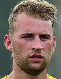 Dominik Feuersänger