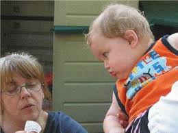 Janet Gardner Obituary (2007)