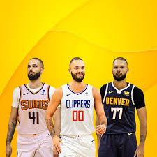 Jun 05, 2021 · knicks targeting evan fournier? Nba Rumors Evan Fournier Reportedly Trying To Find A Way To Suns Clippers Or Nuggets Fadeaway World