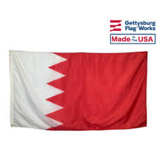 Image result for Reference Flags Regional Bahrain