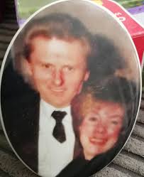 Please restore and color this photo for my friend!!