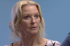 EastEnders airs shock arrest over Kathy's fire in early BBC iPlayer release 