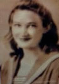 Adeline “Addie” Laughter Gilbert (1926-1975)