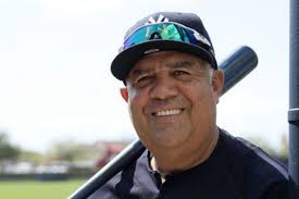 SE LA CONTAMOS! La razón por la que Luis Sojo está en la Serie del Caribe  apoyando a Panamá y no a los Cardenales