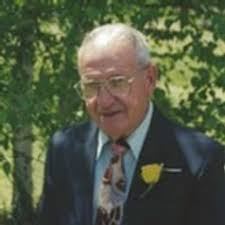 Obituary for Glen Albert Stratton