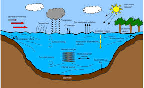 Designed eri corporation s.r.l specialists realized programs that allow heat. Surface Water Heat Pump Systems Sciencedirect