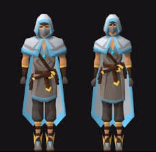 Finally Got The Adventurer'S Graceful Set!!! : R/2007Scape
