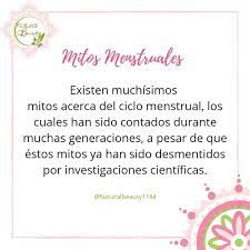 Mitos Menstruales Mitosmenstruales Menstruacion Mujer Holistica Natural Naturalbeautyhs Positivity Words Word Search Puzzle