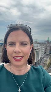 For anyone unable to attend this morning's Business Breakfast and  Networking event, take a look at this great summary (and tour of Belfast!)  from Susan HayesCulleton CFA, "The Positive Economist". ⬇