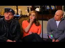 Pimpinela entrevista con sus hijos rocio y francisco 2/3. Familia Rivera Entrevista Con Don Francisco Parte 2 3 Youtube