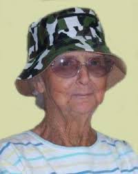 Gertrude Herp Obituary (2018)