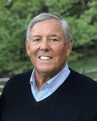 GBMC Mourns Loss of Board Member Ted Mowbray