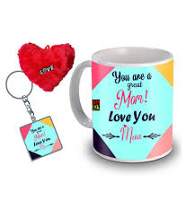This mother's day, give the gift of stunning items mom won't want to argue with you over buying for her since just 36 amazing birthday gifts to send to your family. Amkk Birthday Gift For Mother Mothers Day Best Mom Ceramic Gifting Mugs Multicolour Pack Of 1 Buy Amkk Birthday Gift For Mother Mothers Day Best Mom Ceramic Gifting Mugs Multicolour Pack Of