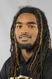 Cam'Ron Silmon-Craig