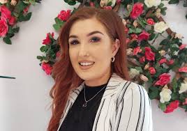 First Laois Rose entrant ready to hit the right note