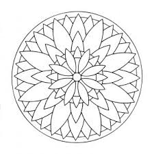 Indian ornament mandala coloring pages. Discover Our Free Printable Mandalas 100 Mandalas Zen Anti Stress