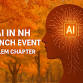 AI in NH Community Event | Salem Launch Event event image