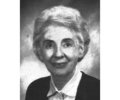 Dorothy Larson Obituary (1924