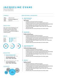 Digital Marketing Resume Template Resume Examples