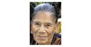 RUPERTA EGUIA Obituary (1925