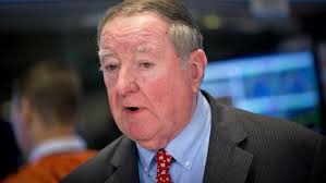 Art Cashin: Why stocks surged after Yellen