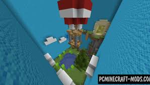 You can use the slider below the map or your mousewheel for zooming. Biome Chunks Parkour Map For Minecraft 1 17 1 1 16 5 Pc Java Mods